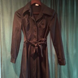 Vintage 70’s mini dreee